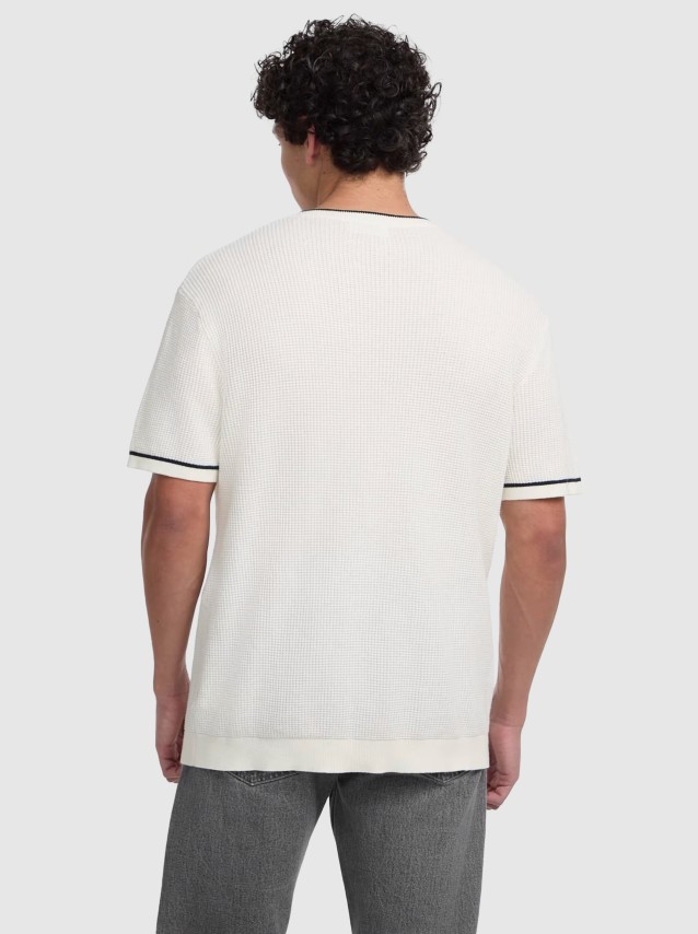 T-Shirt Male Guess Jeans