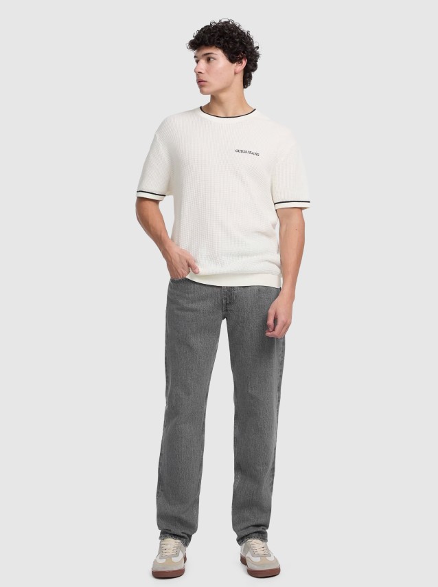 Camiseta Masculino Guess Jeans