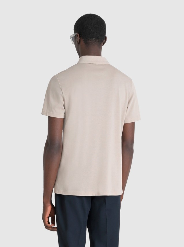Polos Male Antony Morato