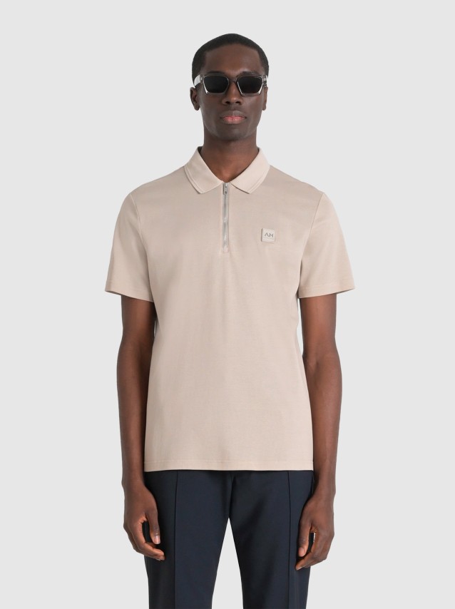 Polos Male Antony Morato