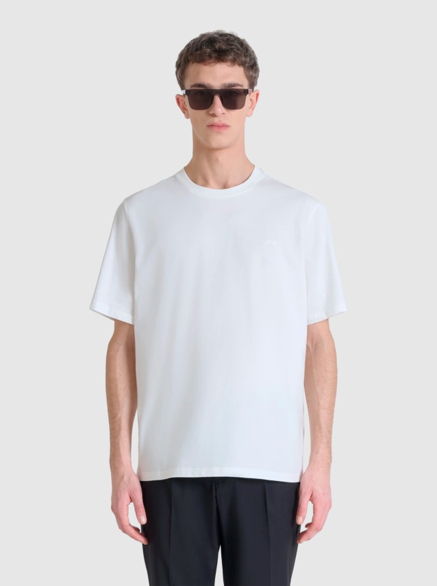 T-Shirt Male Antony Morato
