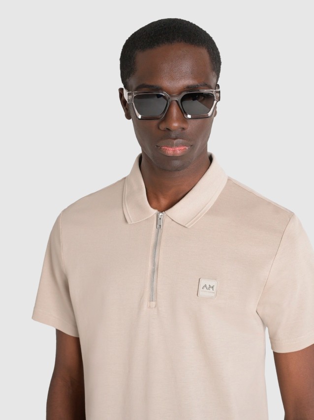 Polos Male Antony Morato