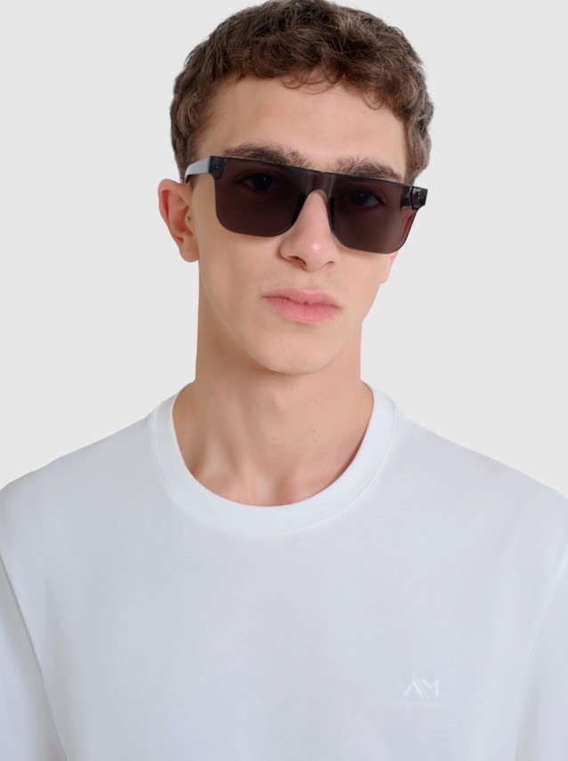 T-Shirt Male Antony Morato