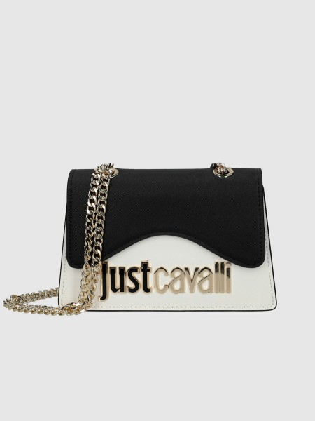 Shoulder Bag Female Just Cavalli