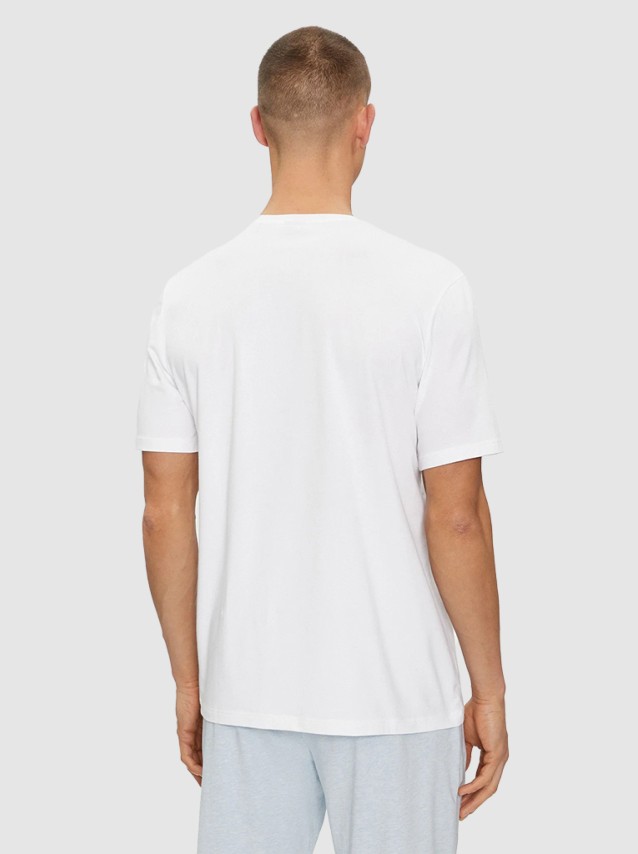 T-Shirt Masculin Boss