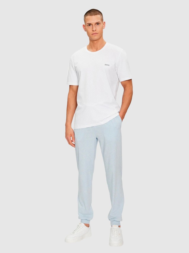 Camiseta Masculino Boss