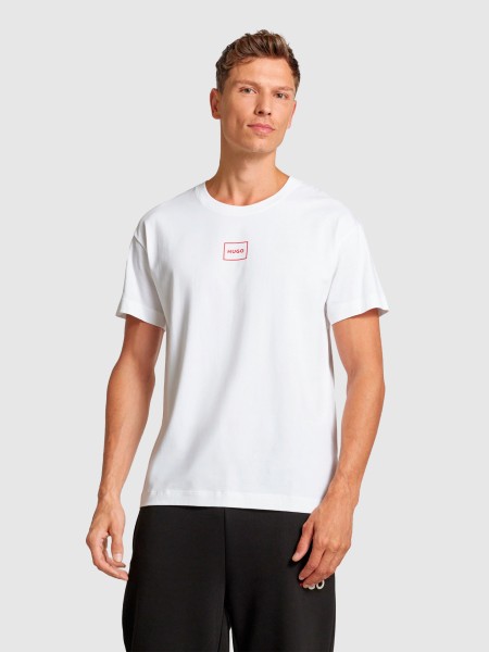 Camiseta Masculino Hugo