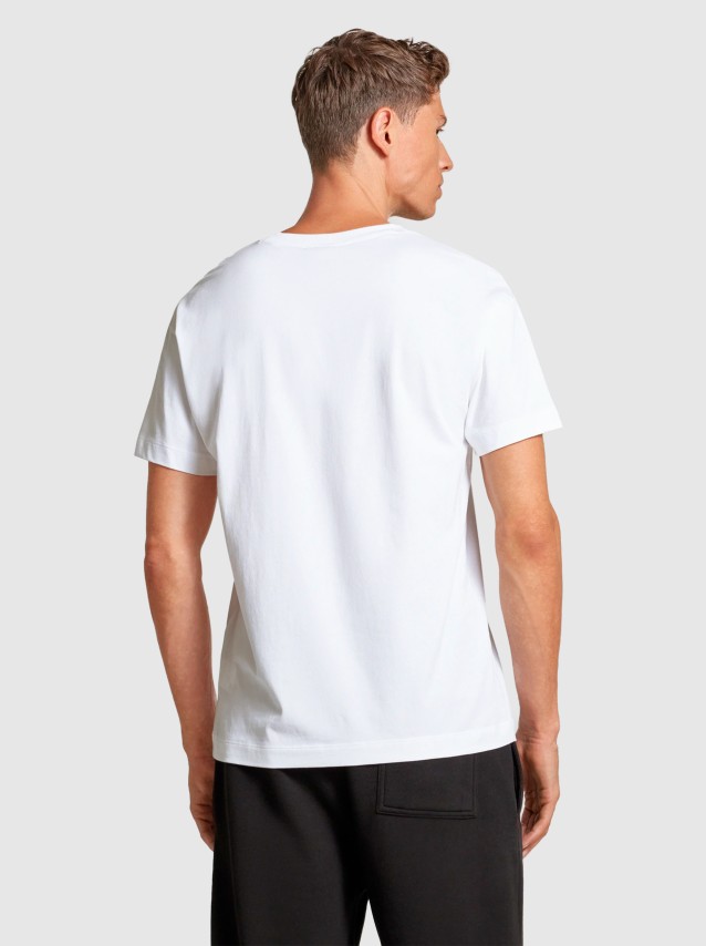 T-Shirt Masculin Hugo