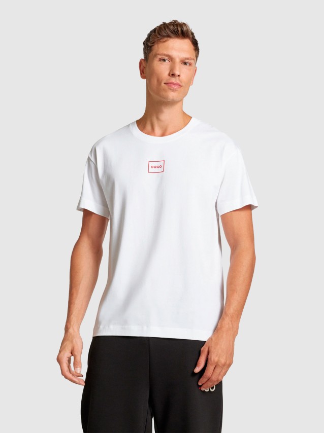 T-Shirt Masculin Hugo
