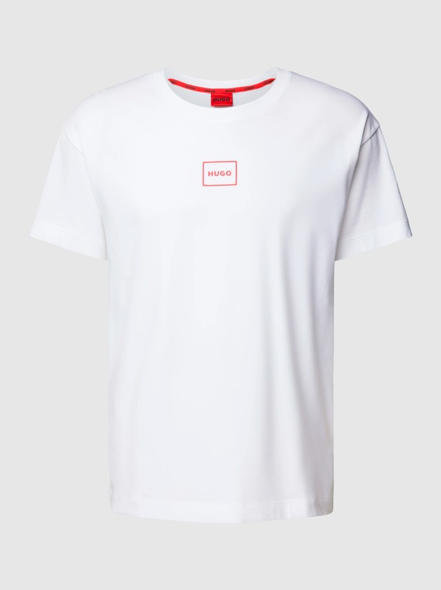 Camiseta Masculino Hugo