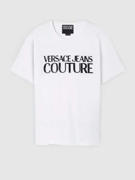 T-Shirt Male Versace