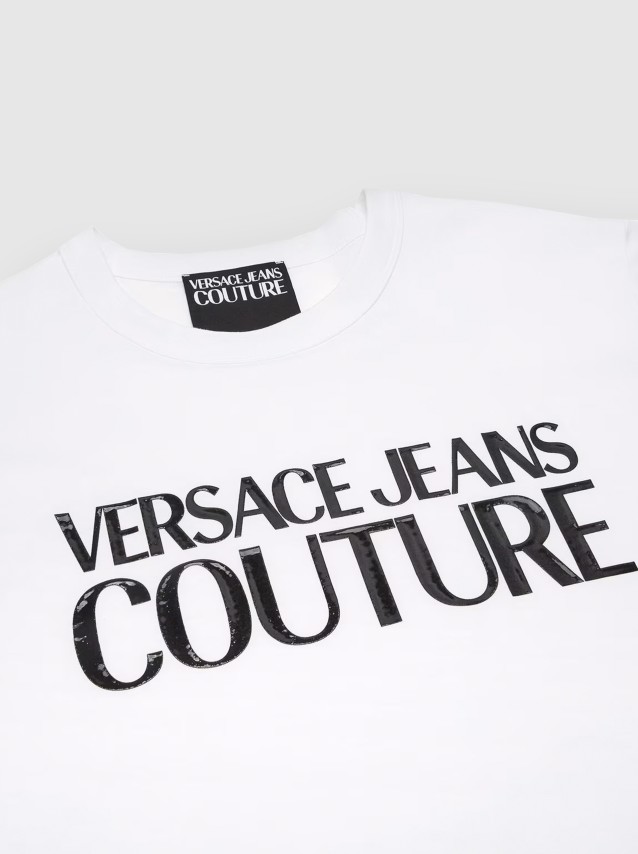T-Shirt Masculin Versace