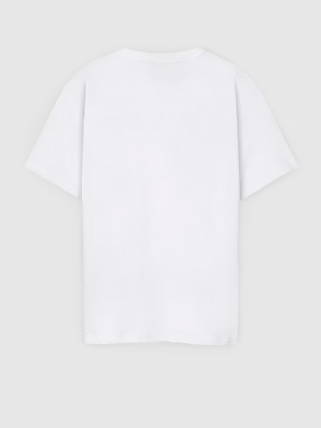 T-Shirt Masculin Versace