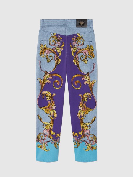 Pantalons F�minin Versace