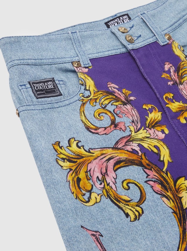 Pantalons F�minin Versace