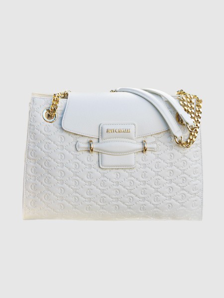 Shoulder Bag Female Just Cavalli