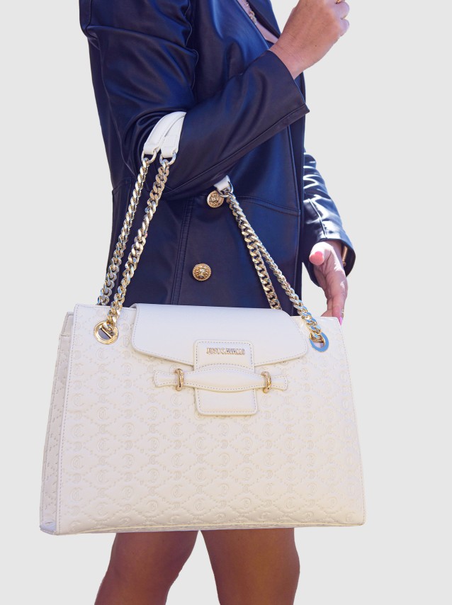Shoulder Bag Female Just Cavalli