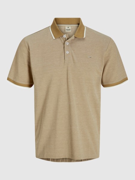 Polos Masculino Jack & Jones