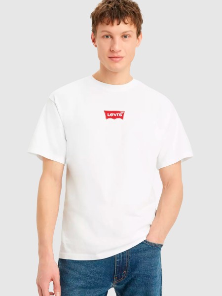 T-Shirt Masculin Levis