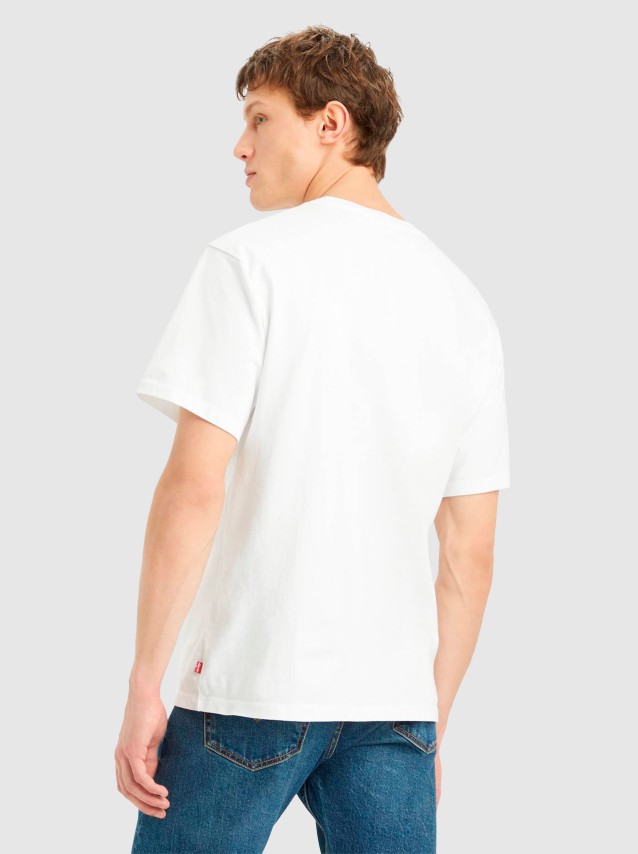 T-Shirt Masculin Levis