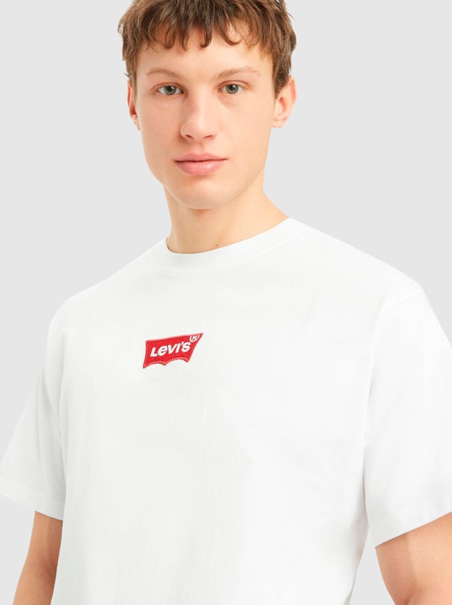T-Shirt Homem Levis