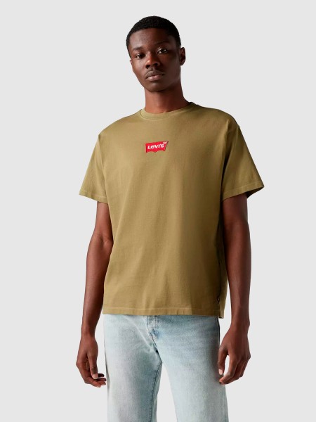 T-Shirt Homem Levis