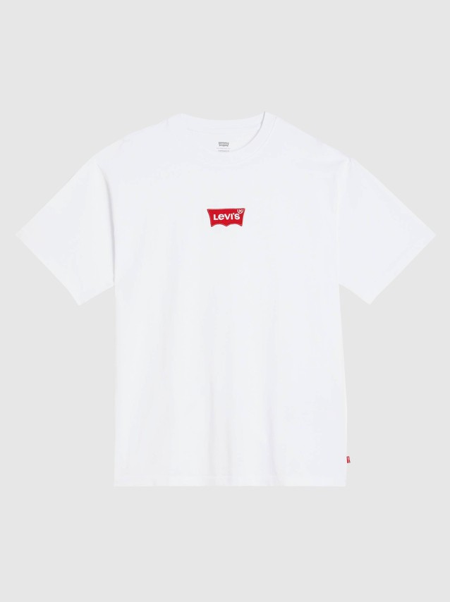 T-Shirt Homem Levis