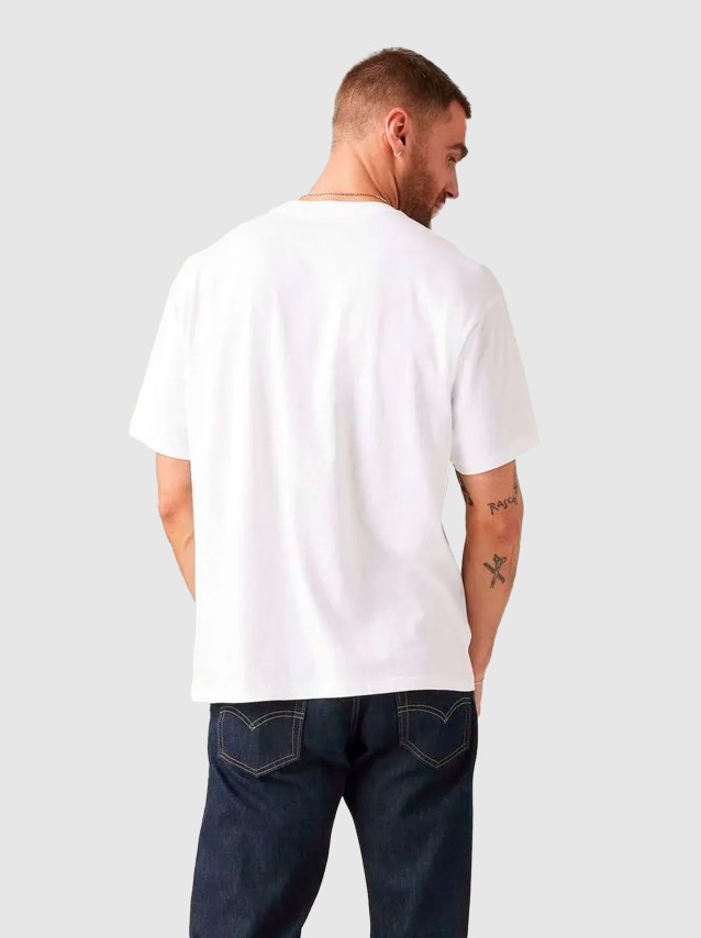 T-Shirt Masculin Levis
