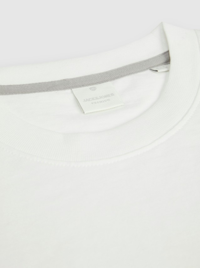 Camiseta Masculino Jack & Jones