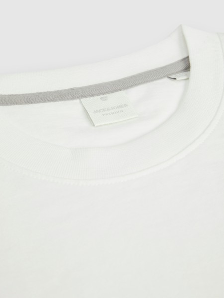 T-Shirt Male Jack & Jones T-Shirt Male Jack & Jones