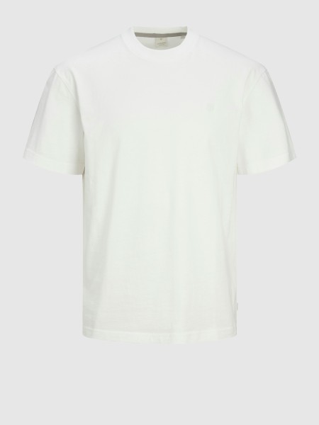 T-Shirt Male Jack & Jones