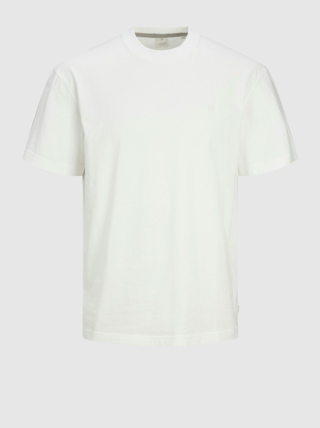 Camiseta Masculino Jack & Jones