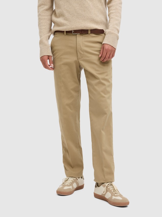 Trousers Male Jack & Jones