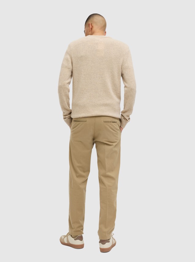 Trousers Male Jack & Jones