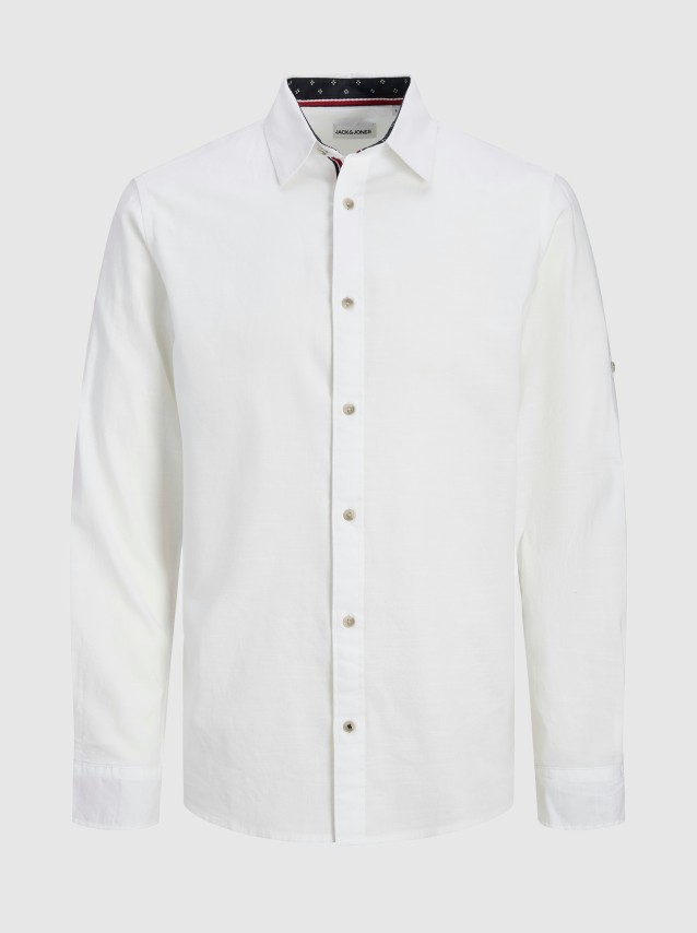 Shirt Male Jack & Jones