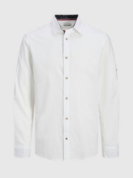 Camisa Masculino Jack & Jones