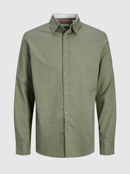 Shirt Male Jack & Jones