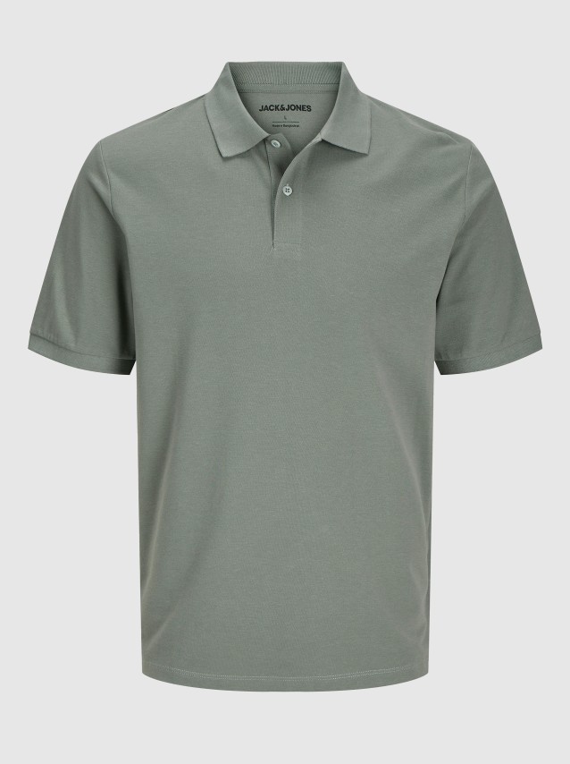 Polos Homem Jjkane Polo Ss Jack & Jones