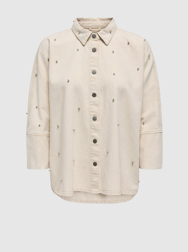 Camisas Femenino Only