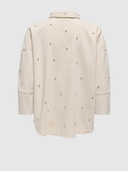 Camisas Femenino Only