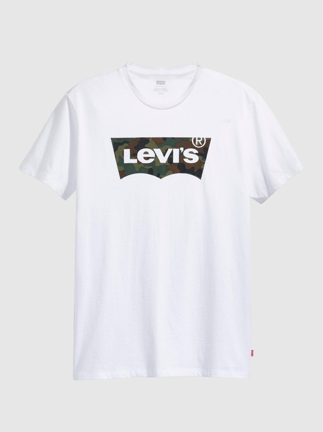 T-Shirt Homem Levis