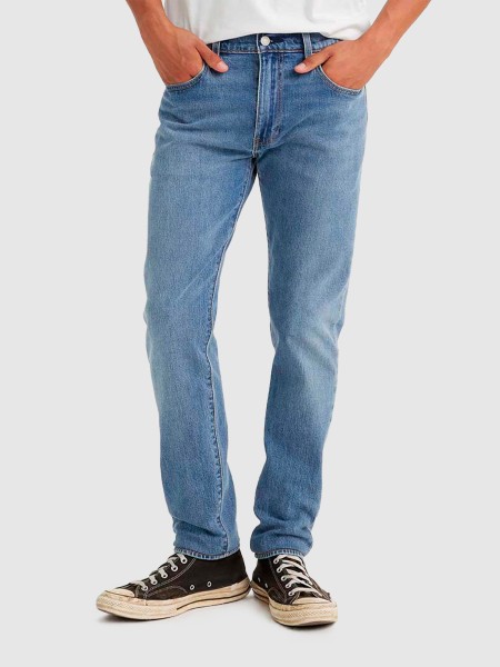 Pantalones Masculino Levis