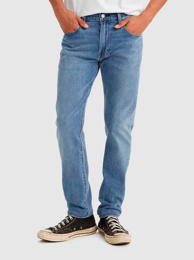 Trousers Male Levis