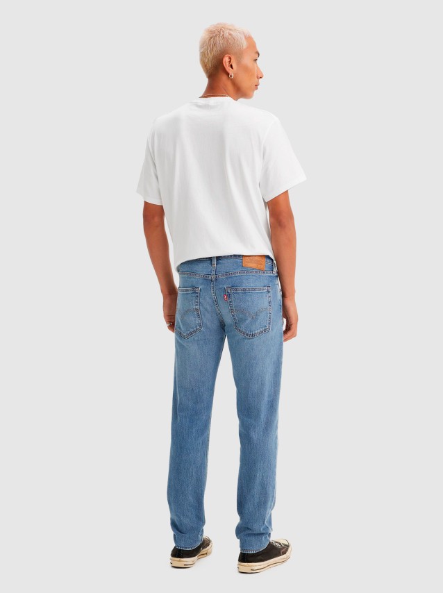 Trousers Male Levis