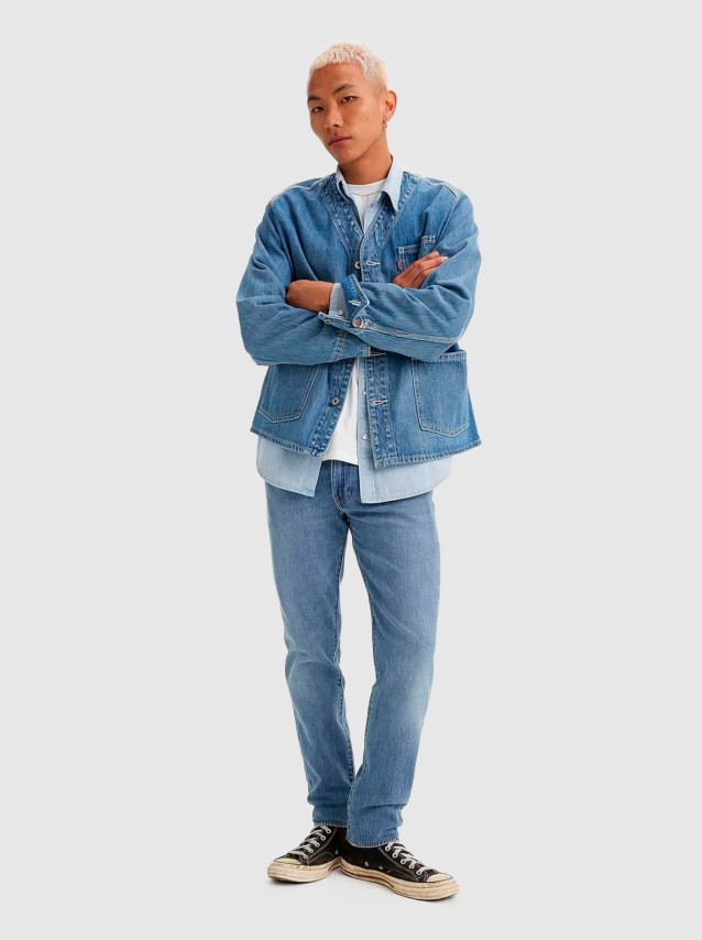 Pantalons Masculin Levis