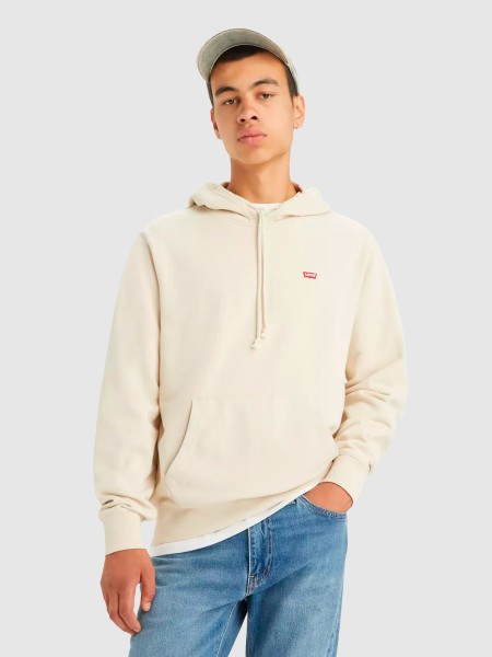 Jersey Masculino Levis