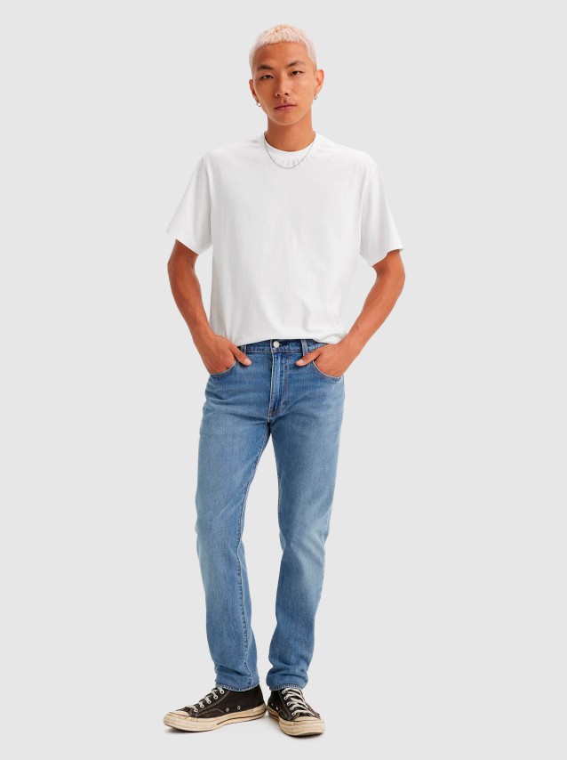 Pantalons Masculin Levis