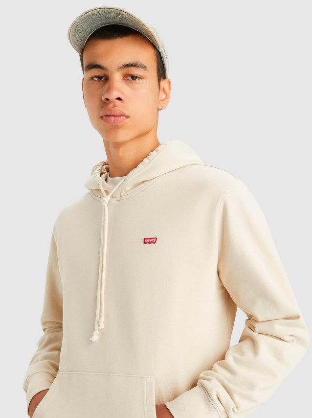 Jersey Masculino Levis