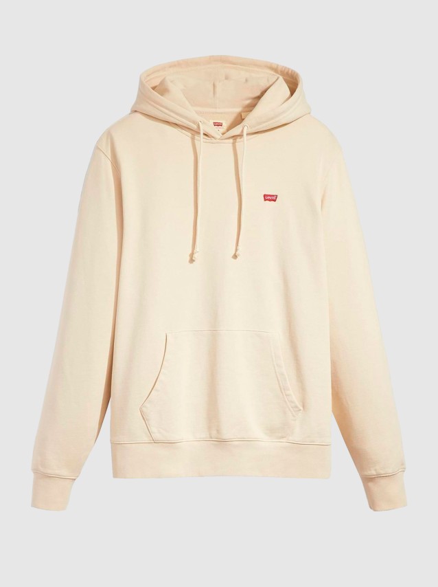 Jersey Masculino Levis