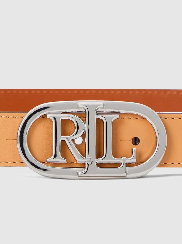 Belts Female Ralph Lauren